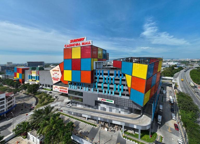 Cozy&comfy Apartment Perai