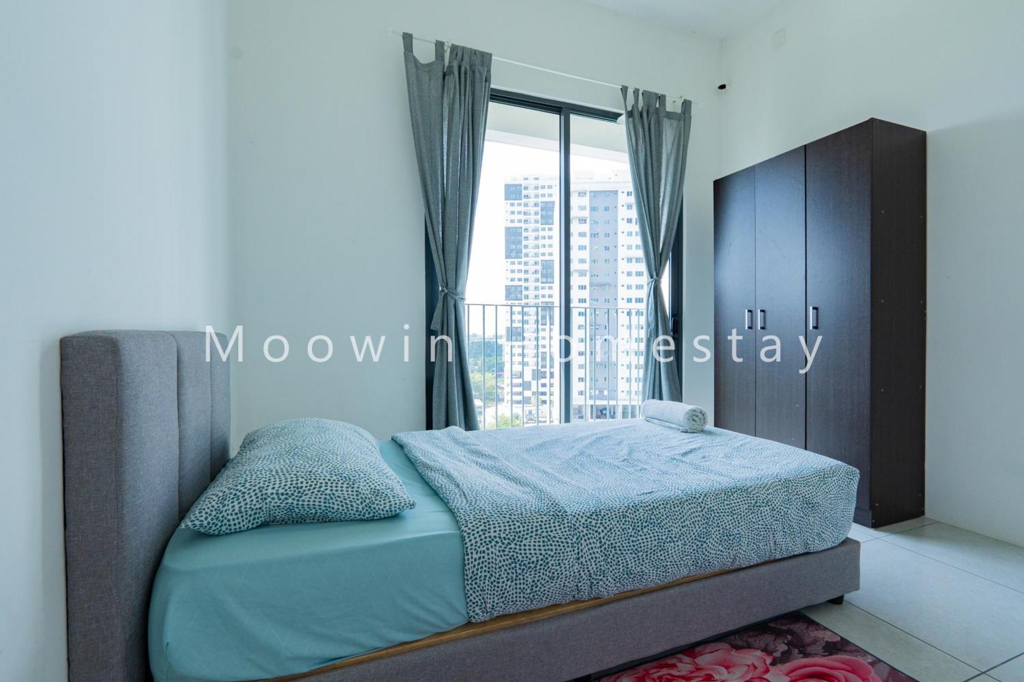 Cozy&comfy * Perai