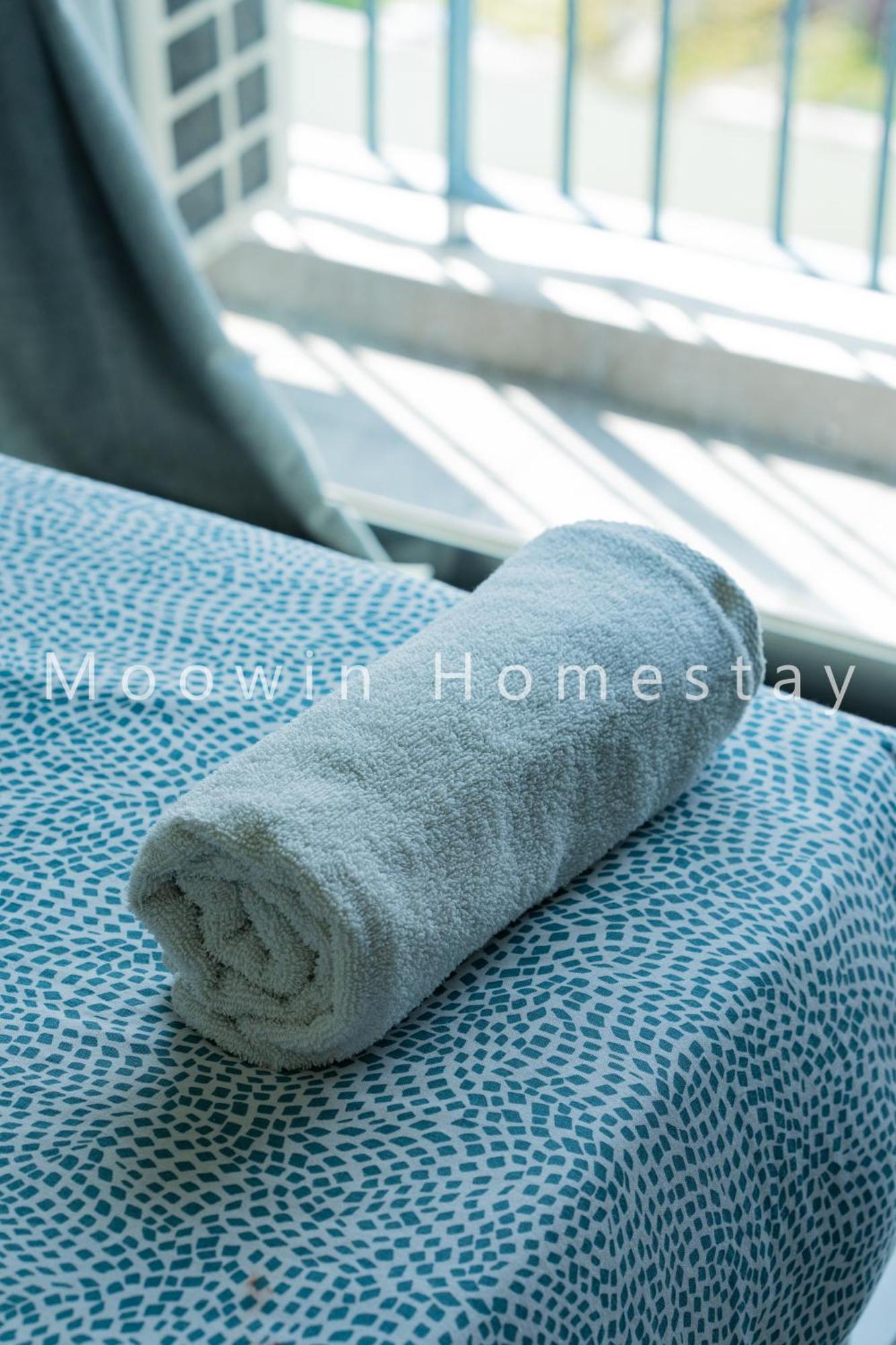 Cozy&comfy Perai