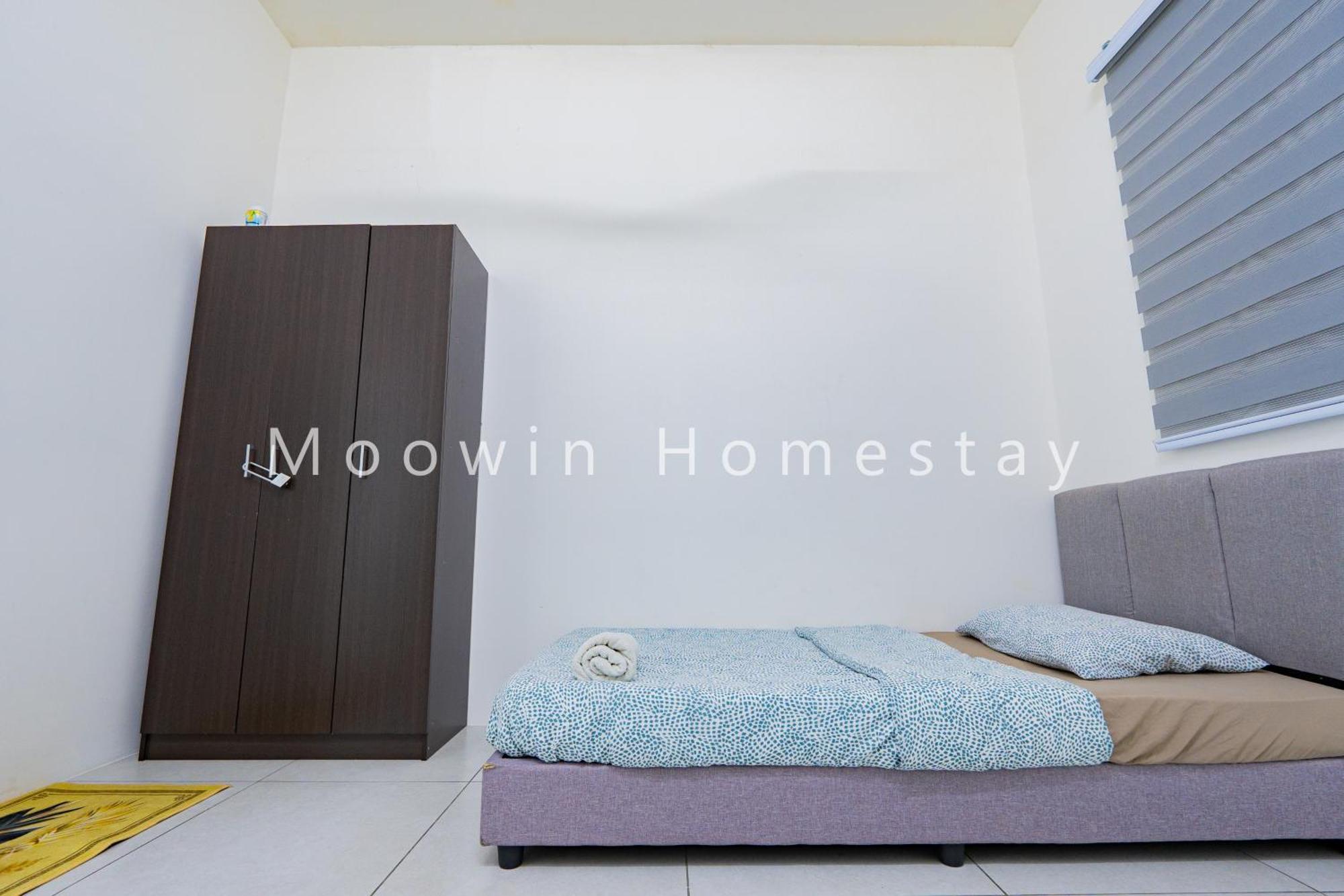 Cozy&comfy Perai