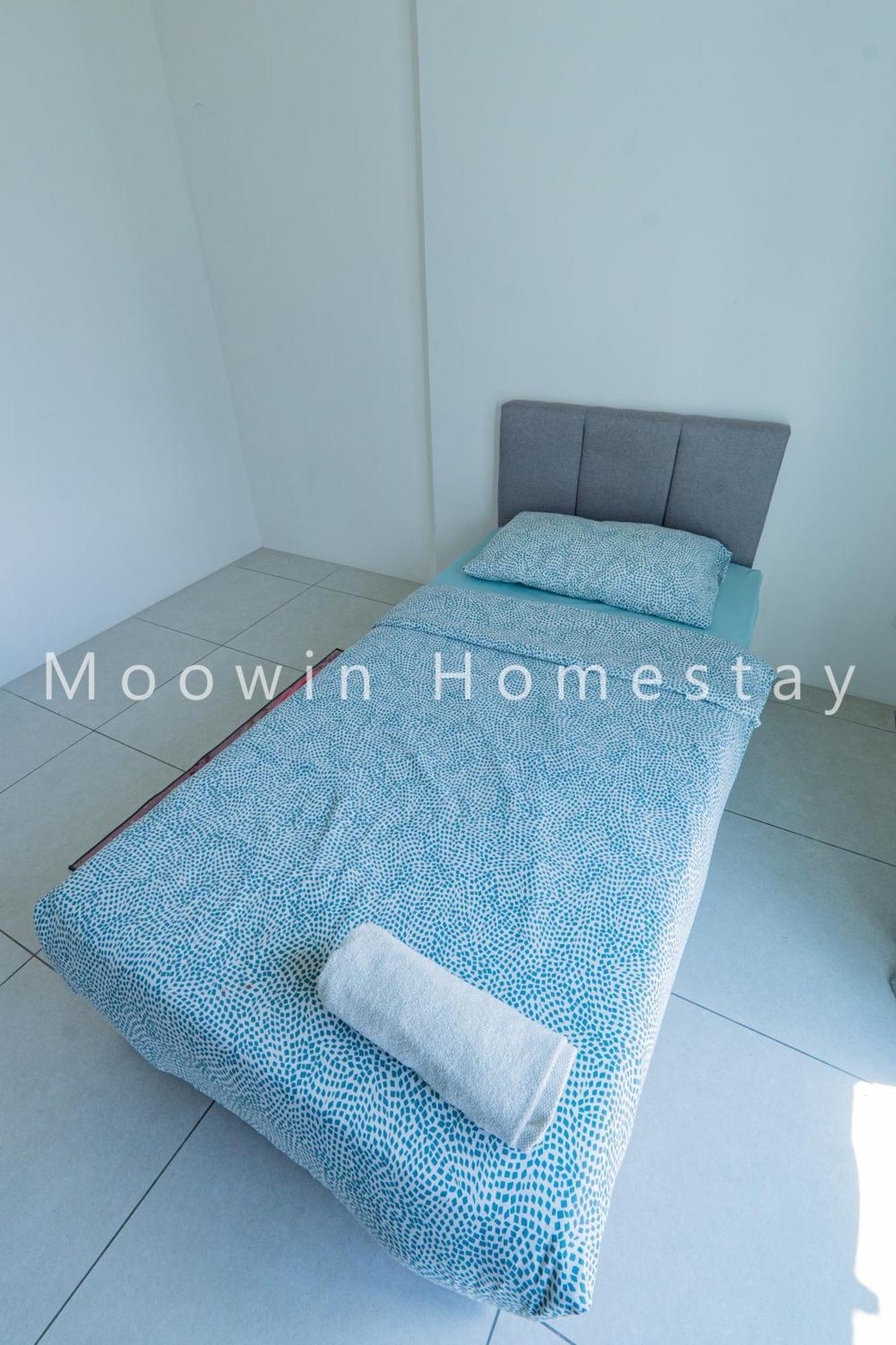 Cozy&comfy Perai