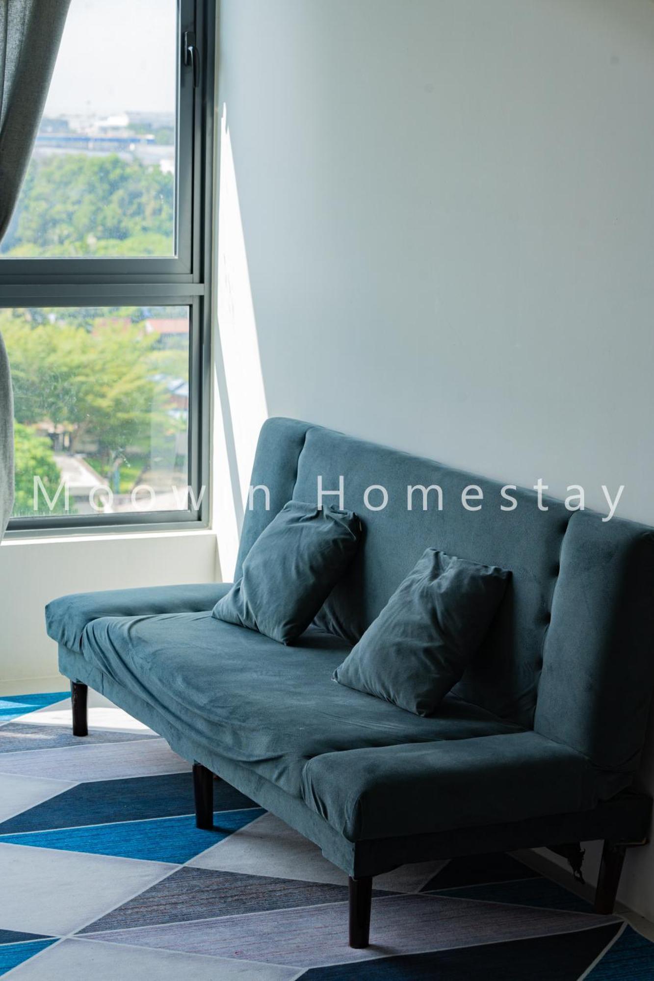 Cozy&comfy Apartment *