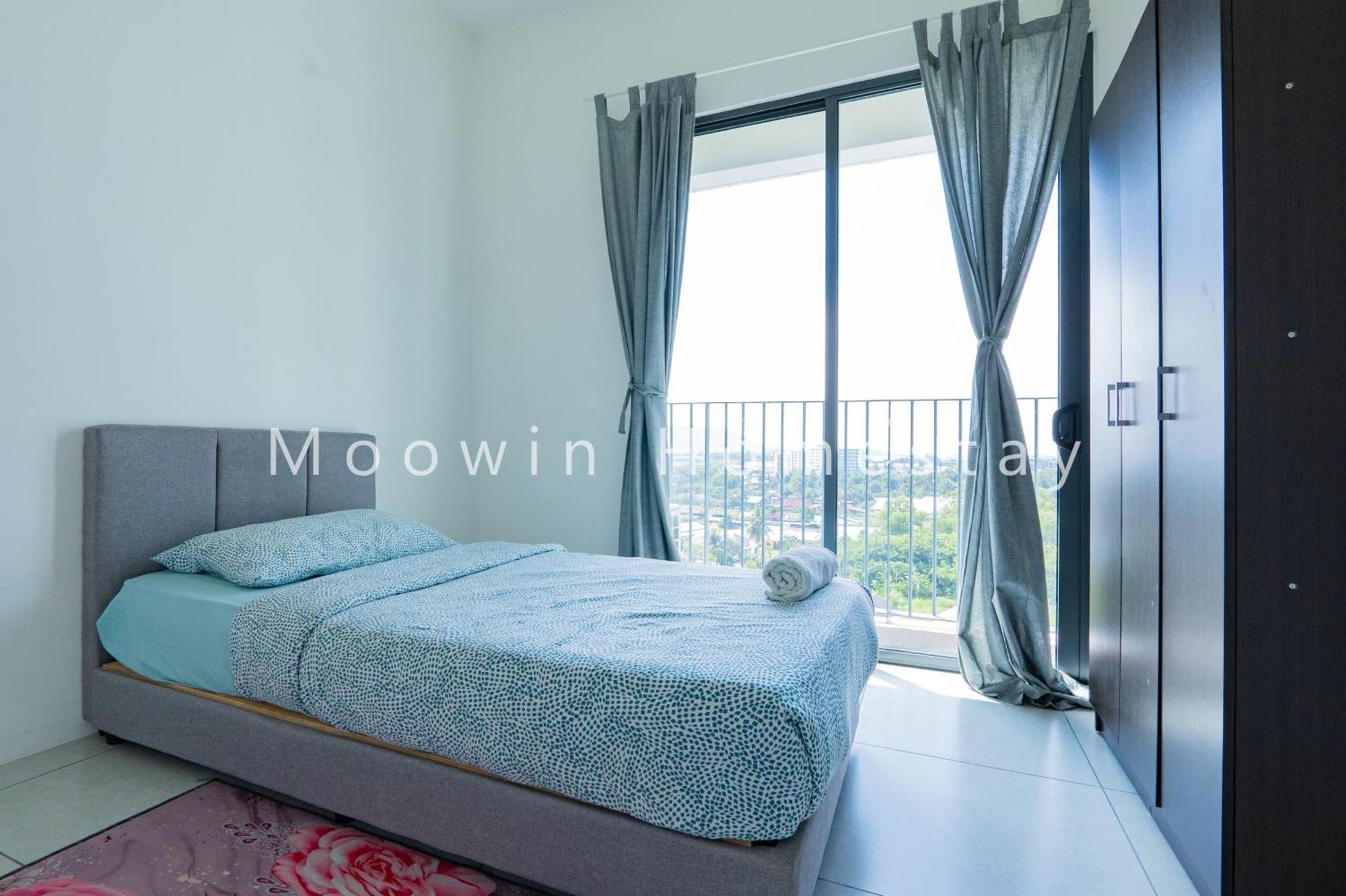 Cozy&comfy Perai