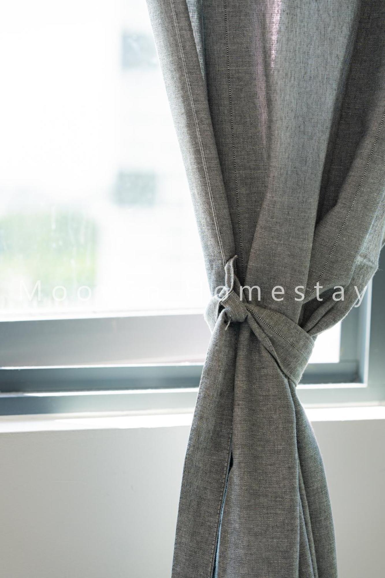 Apartment Cozy&comfy Perai