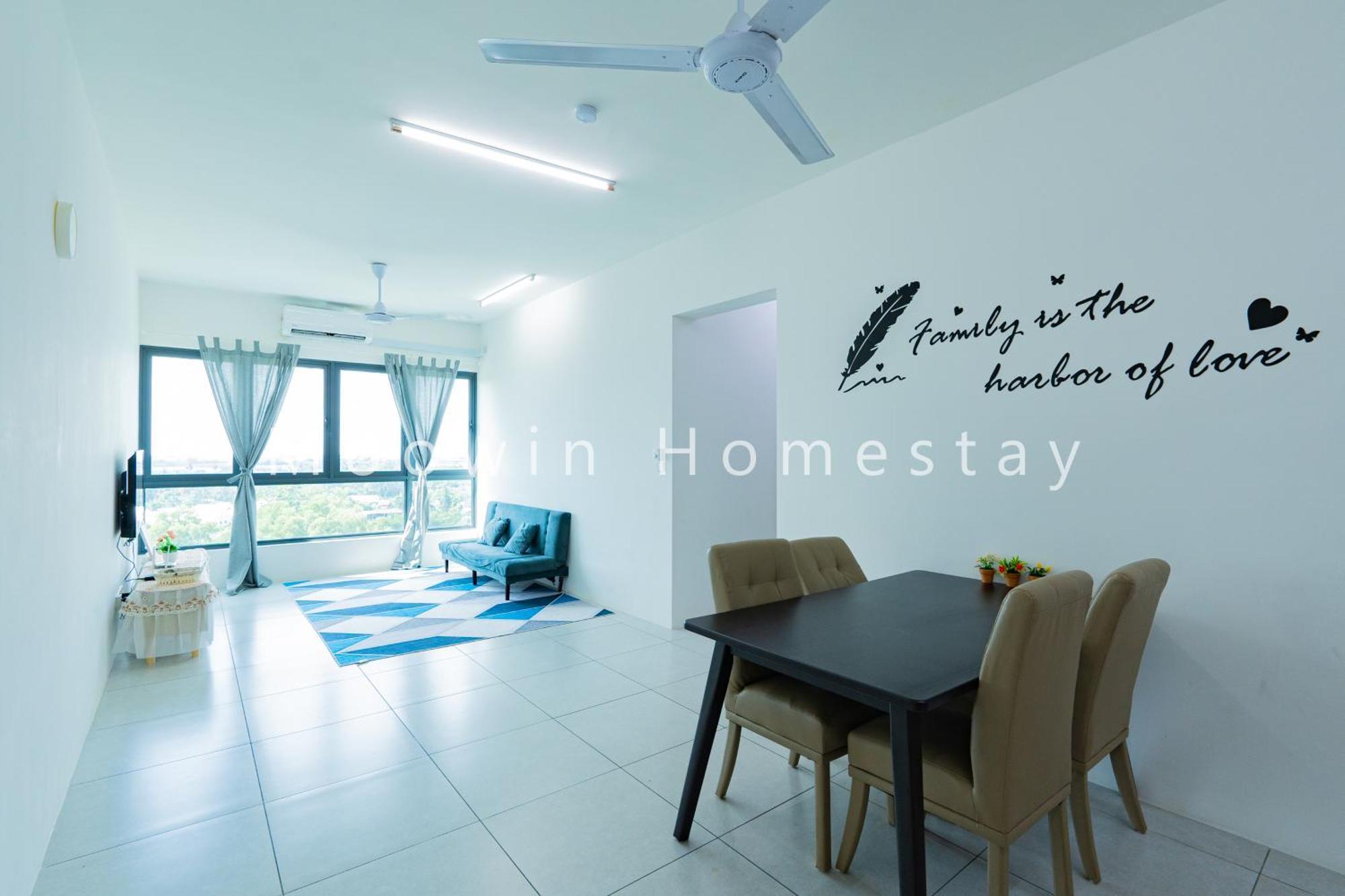 Cozy&comfy Apartment *